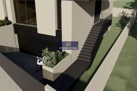 Byhus i Gondomar, Porto, Gondomar - € 530.000 | Ref: JS527LT22 - foto 28