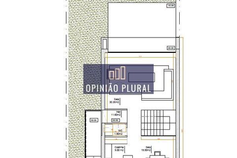 Byhus i Gondomar, Porto, Gondomar - € 530.000 | Ref: JS527LT22 - foto 30