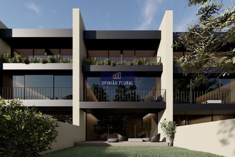 Byhus i Gondomar, Porto, Gondomar - € 517.500 | Ref: JS526LT20 - foto 13