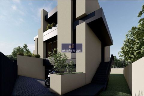 Byhus i Gondomar, Porto, Gondomar - € 517.500 | Ref: JS526LT20 - foto 20