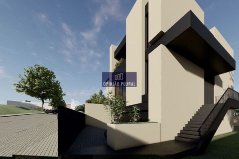 Byhus i Gondomar, Porto, Gondomar - € 517.500 | Ref: JS526LT20 - foto 23