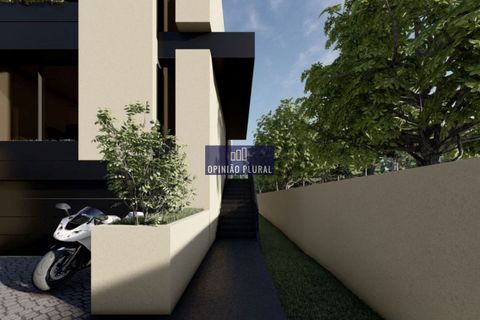 Byhus i Gondomar, Porto, Gondomar - € 517.500 | Ref: JS526LT20 - foto 24