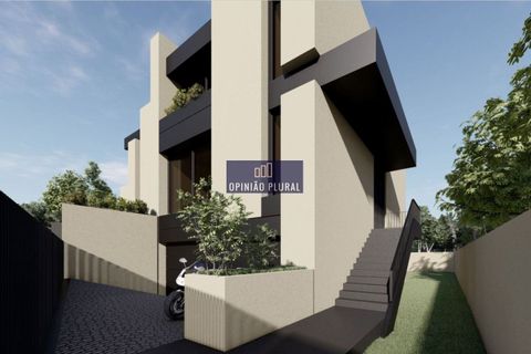 Byhus i Gondomar, Porto, Gondomar - € 517.500 | Ref: JS526LT20 - foto 27