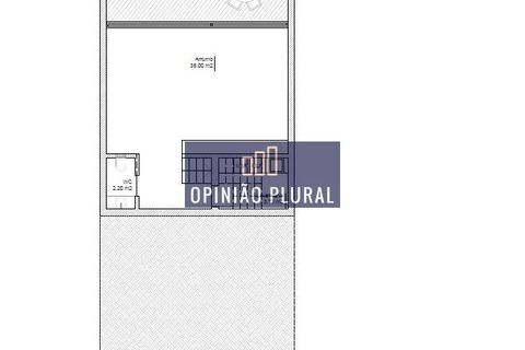 Byhus i Gondomar, Porto, Gondomar - € 517.500 | Ref: JS526LT20 - foto 29