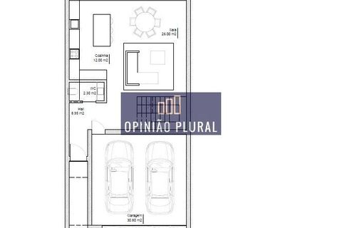 Byhus i Gondomar, Porto, Gondomar - € 517.500 | Ref: JS526LT20 - foto 30