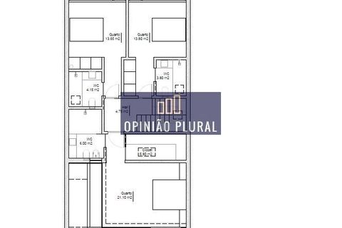 Byhus i Gondomar, Porto, Gondomar - € 517.500 | Ref: JS526LT20 - foto 31