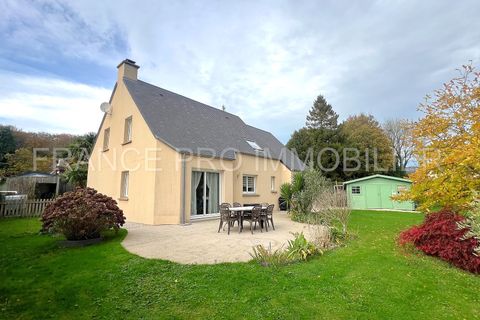 Villa i Hardinvast, Manche, Hardinvast - € 319.000 | Ref: 391 - foto 1