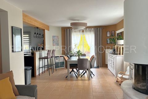 Villa i Hardinvast, Manche, Hardinvast - € 319.000 | Ref: 391 - foto 2