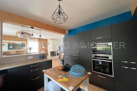 Villa i Hardinvast, Manche, Hardinvast - € 319.000 | Ref: 391 - foto 3