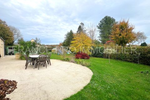 Villa i Hardinvast, Manche, Hardinvast - € 319.000 | Ref: 391 - foto 5
