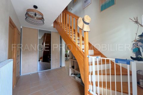 Villa i Hardinvast, Manche, Hardinvast - € 319.000 | Ref: 391 - foto 6