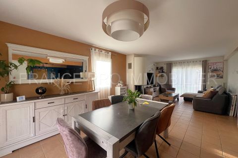 Villa i Hardinvast, Manche, Hardinvast - € 319.000 | Ref: 391 - foto 7