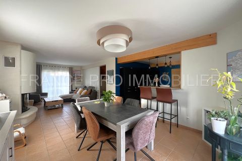 Villa i Hardinvast, Manche, Hardinvast - € 319.000 | Ref: 391 - foto 8