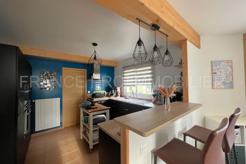 Villa i Hardinvast, Manche, Hardinvast - € 319.000 | Ref: 391 - foto 9