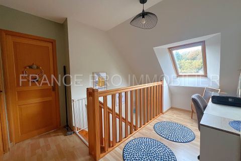 Villa i Hardinvast, Manche, Hardinvast - € 319.000 | Ref: 391 - foto 14