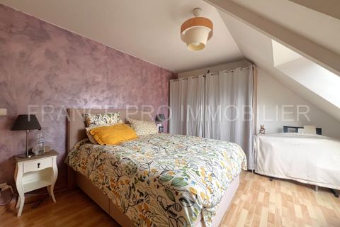 Villa i Hardinvast, Manche, Hardinvast - € 319.000 | Ref: 391 - foto 15