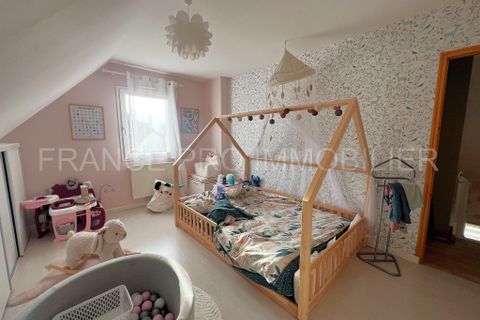 Villa i Hardinvast, Manche, Hardinvast - € 319.000 | Ref: 391 - foto 16