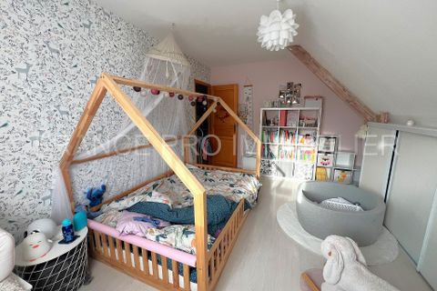 Villa i Hardinvast, Manche, Hardinvast - € 319.000 | Ref: 391 - foto 17