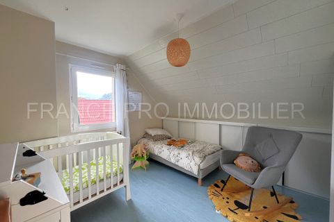 Villa i Hardinvast, Manche, Hardinvast - € 319.000 | Ref: 391 - foto 18