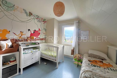 Villa i Hardinvast, Manche, Hardinvast - € 319.000 | Ref: 391 - foto 19