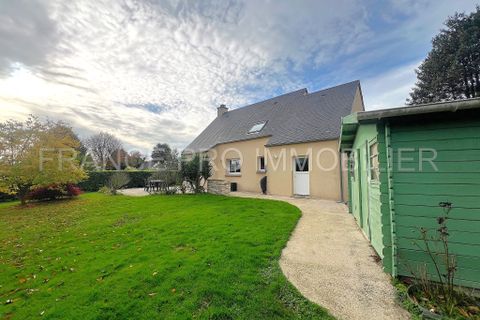 Villa i Hardinvast, Manche, Hardinvast - € 319.000 | Ref: 391 - foto 21