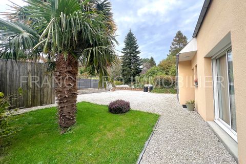 Villa i Hardinvast, Manche, Hardinvast - € 319.000 | Ref: 391 - foto 22