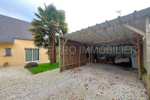 Villa i Hardinvast, Manche, Hardinvast - € 319.000 | Ref: 391 - foto 23