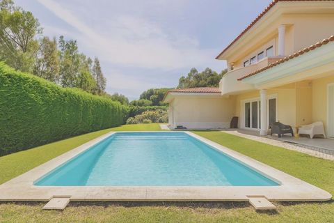 Villa i Alcabideche, Lisbon, Alcabideche - € 1.980.000 | Ref: LX - 2271 - foto 2