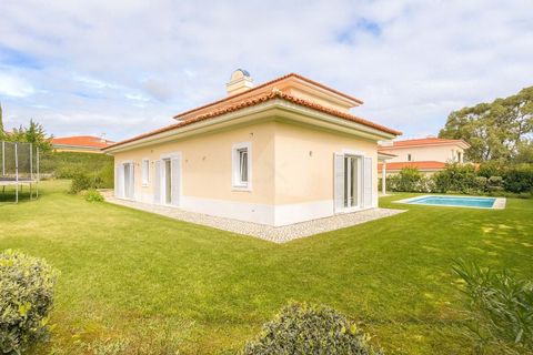 Villa i Alcabideche, Lisbon, Alcabideche - € 1.980.000 | Ref: LX - 2271 - foto 3
