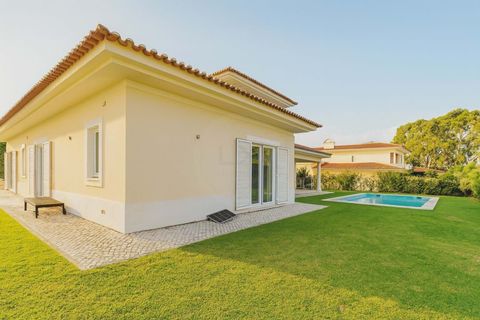 Villa i Alcabideche, Lisbon, Alcabideche - € 1.980.000 | Ref: LX - 2271 - foto 6