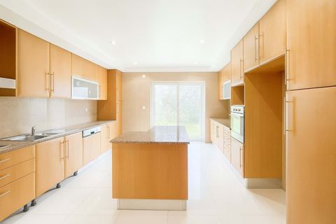 Villa i Alcabideche, Lisbon, Alcabideche - € 1.980.000 | Ref: LX - 2271 - foto 14