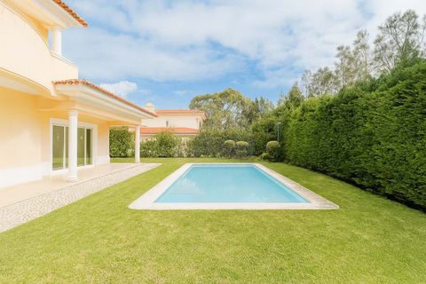 Villa i Alcabideche, Lisbon, Alcabideche - € 1.980.000 | Ref: LX - 2271 - foto 33
