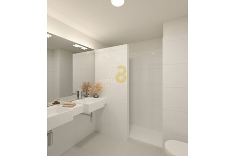 Lejlighed i Pedroucos, Porto, Pedroucos - € 183.000 | Ref: 01011_AB - foto 5