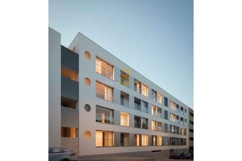 Lejlighed i Pedroucos, Porto, Pedroucos - € 183.000 | Ref: 01011_AB - foto 20