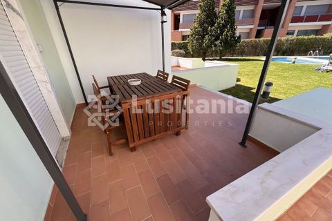 Lejlighed i Vilamoura, Faro, Vilamoura - € 445.000 | Ref: LP 532 - foto 12