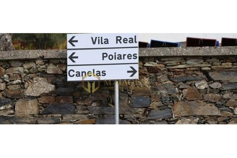 Farm i Peso da Regua, Vila Real, Peso da Regua - € 395.000 | Ref: vid_P251101 - foto 12