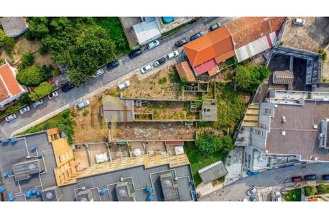 Helårsgrund i Gondomar, Porto, Gondomar - € 550.000 | Ref: gon_P251102 - foto 1