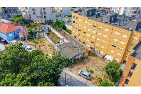 Helårsgrund i Gondomar, Porto, Gondomar - € 550.000 | Ref: gon_P251102 - foto 3