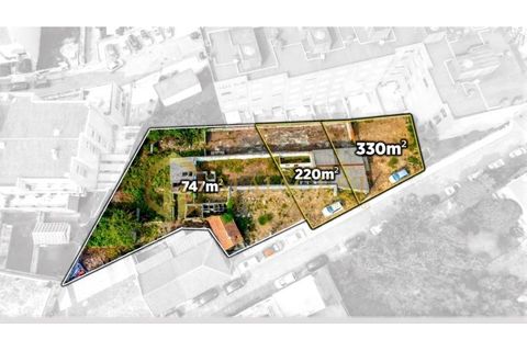 Helårsgrund i Gondomar, Porto, Gondomar - € 550.000 | Ref: gon_P251102 - foto 7