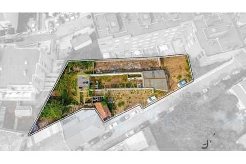 Helårsgrund i Gondomar, Porto, Gondomar - € 550.000 | Ref: gon_P251102 - foto 8