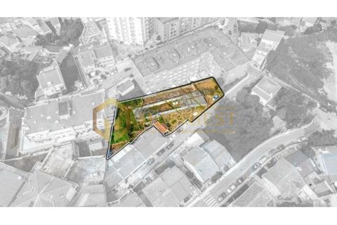 Helårsgrund i Gondomar, Porto, Gondomar - € 550.000 | Ref: gon_P251102 - foto 9