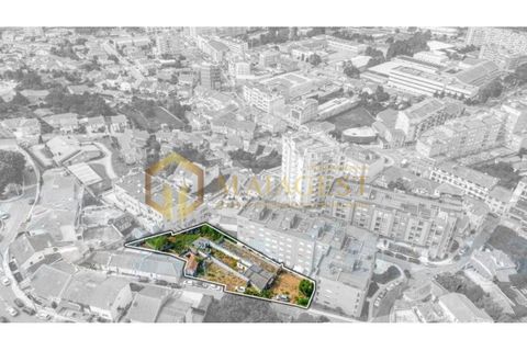 Helårsgrund i Gondomar, Porto, Gondomar - € 550.000 | Ref: gon_P251102 - foto 10