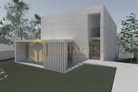 Helårsgrund i Madalena, Porto, Madalena - € 177.500 | Ref: vng_P251108 - foto 2