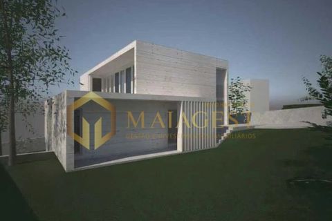 Helårsgrund i Madalena, Porto, Madalena - € 177.500 | Ref: vng_P251108 - foto 3