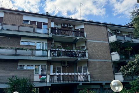Lejlighed i Rome, Rome, Rome - € 695.000 | Ref: 61/25 - foto 1