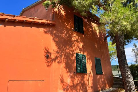Landejendom i Staffolo, Ancona, Staffolo - € 80.000 | Ref: 25_23c - foto 3