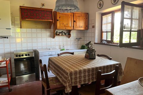 Landejendom i Staffolo, Ancona, Staffolo - € 80.000 | Ref: 25_23c - foto 8