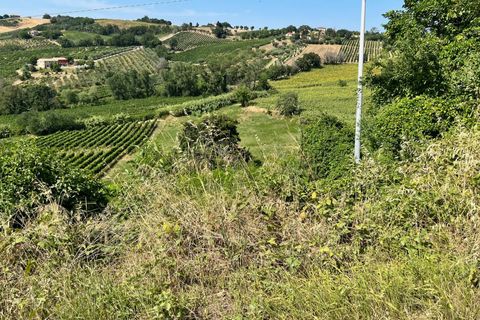 Landejendom i Staffolo, Ancona, Staffolo - € 80.000 | Ref: 25_23c - foto 10