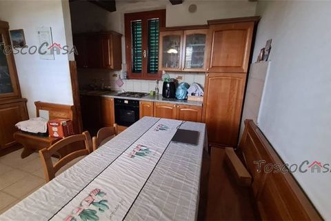 Villa a Fucecchio, Florence, Fucecchio - € 250.000 | Ref: CS62 - foto 2