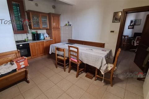 Villa a Fucecchio, Florence, Fucecchio - € 250.000 | Ref: CS62 - foto 3